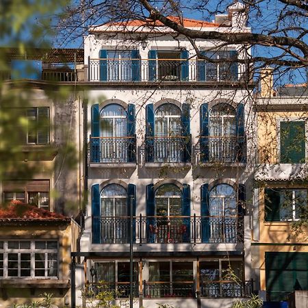 Madeira Gems Apartments Funchal  Exterior foto