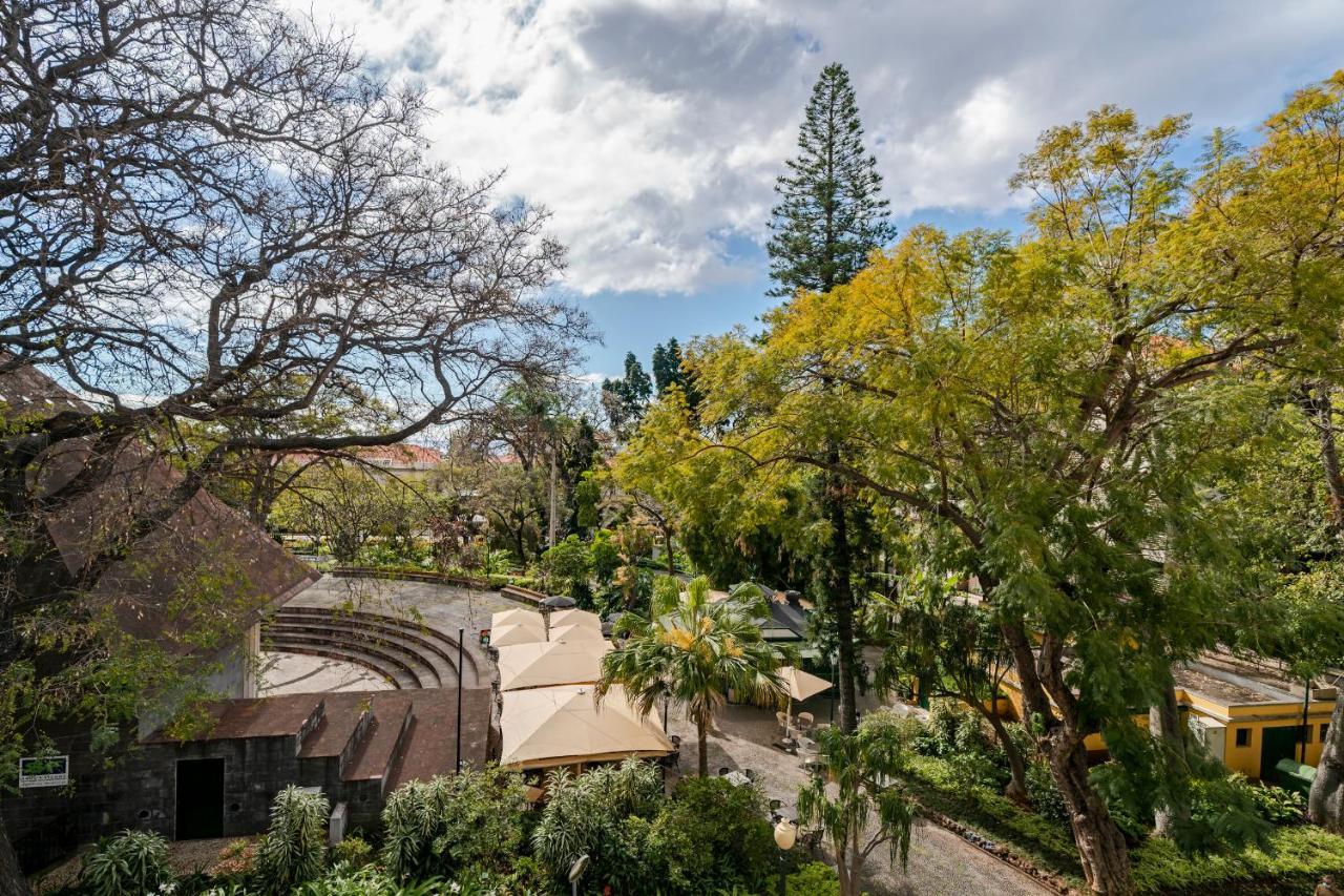 Madeira Gems Apartments Funchal  Exterior foto