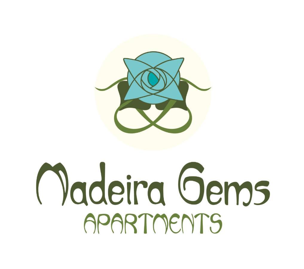 Madeira Gems Apartments Funchal  Exterior foto